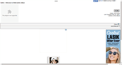 Desktop Screenshot of fatkei.fotop.net