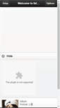 Mobile Screenshot of fatkei.fotop.net