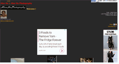 Desktop Screenshot of alanho.fotop.net