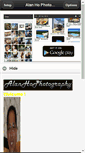Mobile Screenshot of alanho.fotop.net