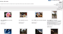 Desktop Screenshot of billyting.fotop.net