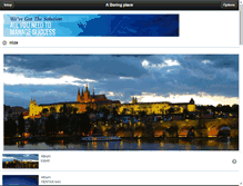Tablet Screenshot of adichan.fotop.net