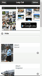 Mobile Screenshot of louis.fotop.net
