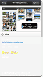 Mobile Screenshot of johnlee.fotop.net