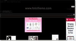 Desktop Screenshot of herberttsang.fotop.net
