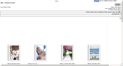 Desktop Screenshot of kwokyl.fotop.net