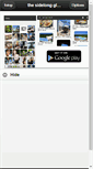 Mobile Screenshot of jordiesteban.fotop.net