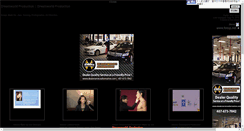 Desktop Screenshot of dreamworldp.fotop.net