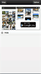 Mobile Screenshot of mktlam.fotop.net