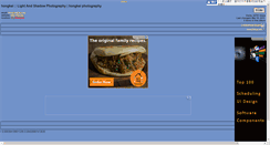 Desktop Screenshot of hongkai.fotop.net