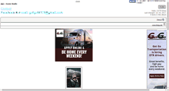 Desktop Screenshot of gutgut.fotop.net