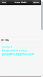 Mobile Screenshot of gutgut.fotop.net