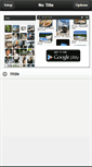 Mobile Screenshot of gigiay.fotop.net