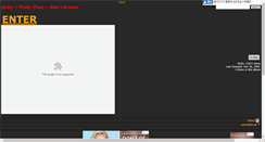 Desktop Screenshot of pinkyst.fotop.net