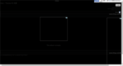 Desktop Screenshot of blue.fotop.net