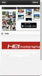 Mobile Screenshot of hei.fotop.net