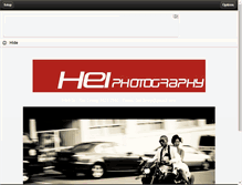 Tablet Screenshot of hei.fotop.net